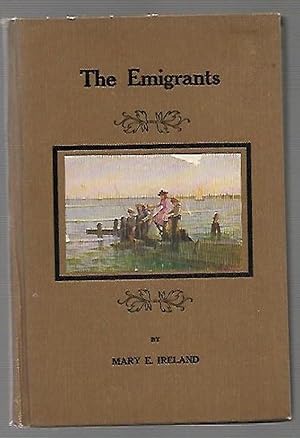 Image du vendeur pour The Emigrants mis en vente par K. L. Givens Books