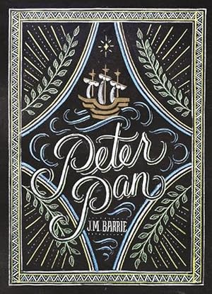 Imagen del vendedor de Peter Pan (Paperback) a la venta por AussieBookSeller
