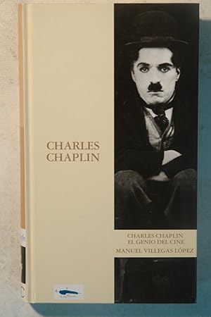 Seller image for Charles Chaplin. El genio del cine Vol.14 for sale by NOMBELA LIBROS USADOS