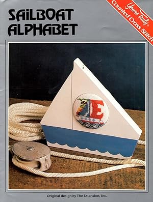 Seller image for Sailboat Alphabet for sale by Book Booth