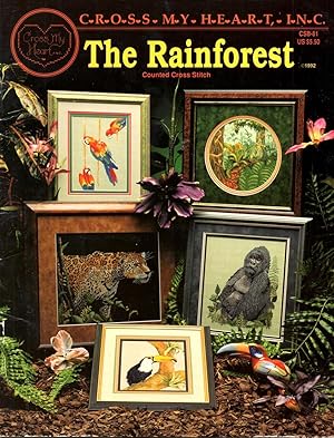 Seller image for The Rainforest CSB-81 for sale by Book Booth