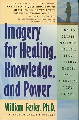 Imagen del vendedor de Imagery for Healing, Knowledge, and Power a la venta por Kenneth A. Himber