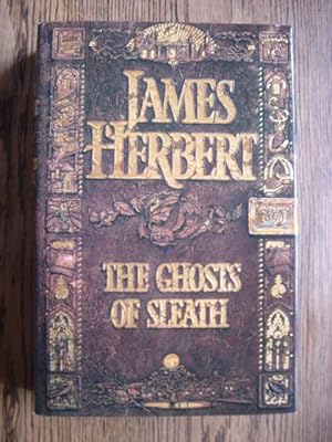 Image du vendeur pour The Ghosts of Sleath mis en vente par Weysprings Books, IOBA, PBFA