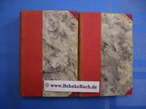 Bild des Verkufers fr Konvolut von 2 Bchern. Tempeste. Fatalita. (2 Bnde). zum Verkauf von Antiquariat BehnkeBuch