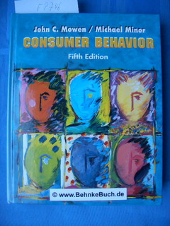 Consumer behavior.