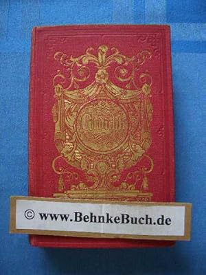 Bild des Verkufers fr Gedichte. zum Verkauf von Antiquariat BehnkeBuch