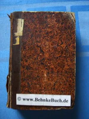Bild des Verkufers fr Historisches Taschenbuch. Neue Folge. Achter Jahrgang. 1847. zum Verkauf von Antiquariat BehnkeBuch