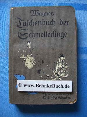 Taschenbuch der Schmetterlinge.