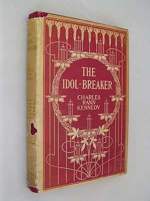 The Idol - Breaker