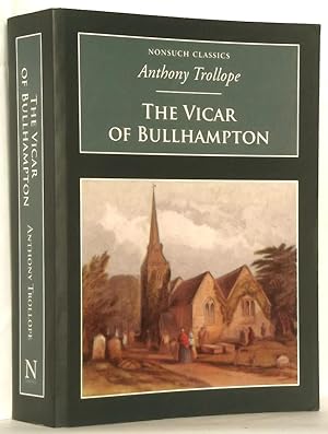 Seller image for The Vicar of Bullhampton for sale by N. Marsden