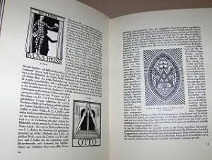 EX LIBRIS (Exlibris) Buchkunst und Angewandte Graphik. Ex Libris Jahrgang 36 Neue Folge Jahrgang 20.