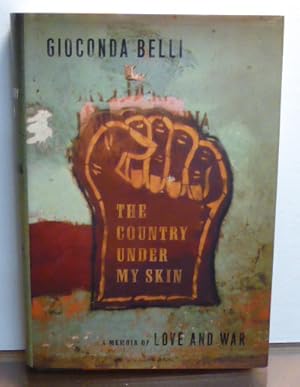 Seller image for The Country Under My Skin: A Memoir of Love and War [SIGNED] for sale by RON RAMSWICK BOOKS, IOBA