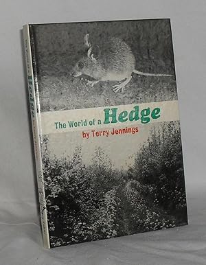 The World of a Hedge.