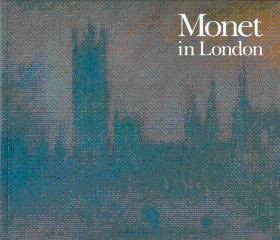 Monet in London