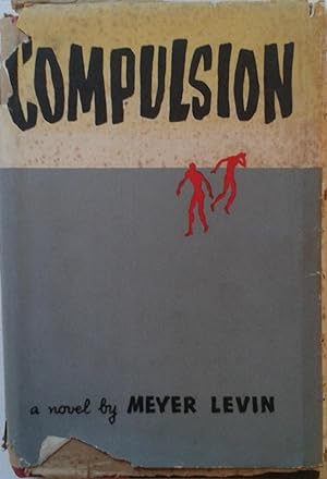 Immagine del venditore per Compulsion venduto da Book Realm