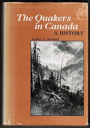 The Quakers in Canada - A History
