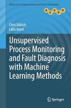 Seller image for Unsupervised Process Monitoring and Fault Diagnosis with Machine Learning Methods for sale by BuchWeltWeit Ludwig Meier e.K.