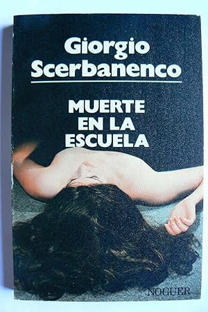 Muerte en la escuela