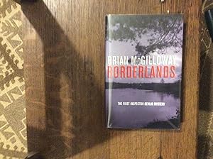 Seller image for Borderlands ****SIGNED & DATED**** for sale by BRITOBOOKS