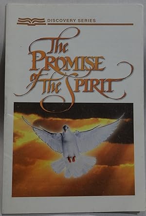 Imagen del vendedor de The Promise of the Spirit a la venta por Faith In Print