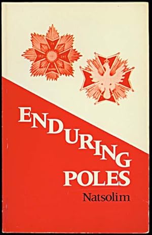 Seller image for Enduring Poles for sale by Inga's Original Choices