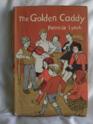 The Golden Caddy