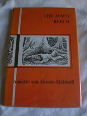 Seller image for The Jew's Beech for sale by MacKellar Art &  Books