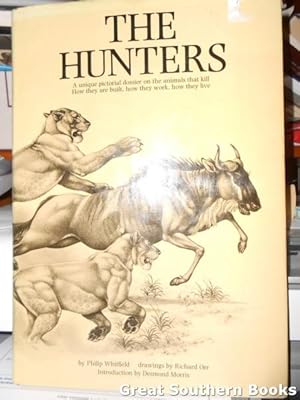 Image du vendeur pour The Hunters mis en vente par Great Southern Books