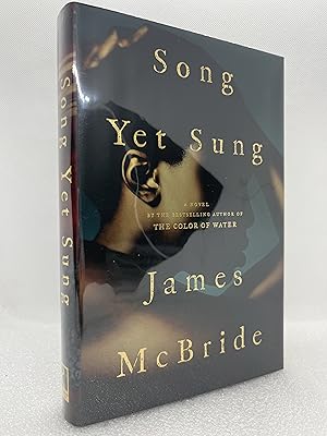 Seller image for Song Yet Sung (Signed First Edition) for sale by Dan Pope Books