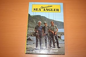 Image du vendeur pour Operation Sea Angler mis en vente par River Reads