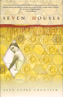 Seller image for Seven Houses: A Novel for sale by Storbeck's