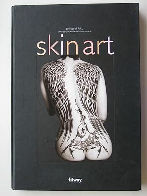 Image du vendeur pour Skin art mis en vente par Aucott & Thomas