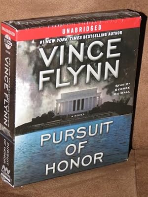 Seller image for Pursuit of Honor for sale by Bodacious Books