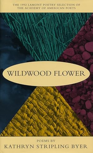 Immagine del venditore per Wildwood Flower venduto da Good Books In The Woods