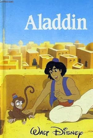 Bild des Verkufers fr ALADIN. zum Verkauf von Le-Livre