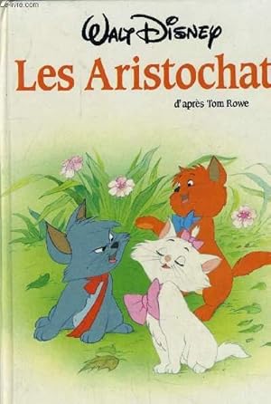 Imagen del vendedor de LES ARISTOCHATS. a la venta por Le-Livre