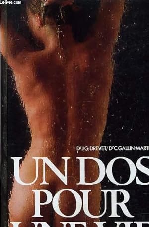 Seller image for UN DOS POUR UNE VIE. for sale by Le-Livre