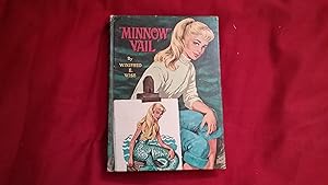 Seller image for "Minnow" Vail for sale by Betty Mittendorf /Tiffany Power BKSLINEN