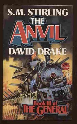 Seller image for The Anvil (The Raj Whitehall Series: The General, Book 3) for sale by Dr.Bookman - Books Packaged in Cardboard