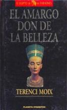 Imagen del vendedor de EL AMARGO DON DE LA BELLEZA a la venta por ALZOFORA LIBROS