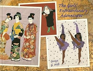 The Girls' Extraordinary Adventures