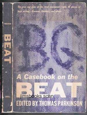 A Casebook On The Beat