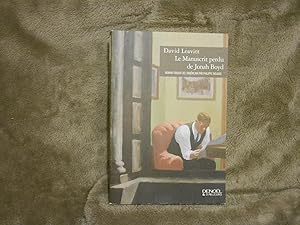 Bild des Verk�ufers f�r LE MANUSCRIT PERDU DE JONAH BOYD zum Verkauf von La Bouquinerie � D�d�