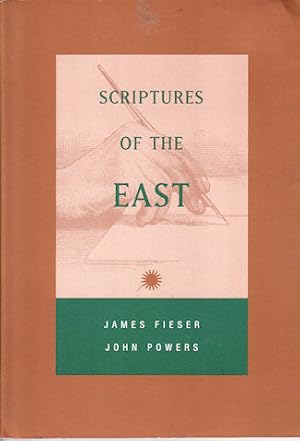 Scriptures of the East.