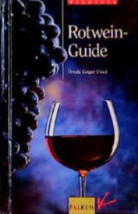 Seller image for Vinoteca. Rotwein- Guide. for sale by getbooks GmbH