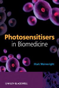 Bild des Verkufers fr Photosensitisers in Biomedicine zum Verkauf von getbooks GmbH