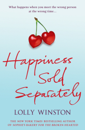 Imagen del vendedor de Happiness Sold Separately a la venta por getbooks GmbH