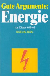 Image du vendeur pour Gute Argumente: Energie. mis en vente par getbooks GmbH