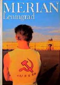 Seller image for Leningrad for sale by getbooks GmbH