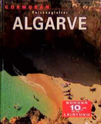 Seller image for Cormoran Reisebegleiter, Algarve for sale by getbooks GmbH